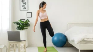 Staying Healthy in a Digital Driven World