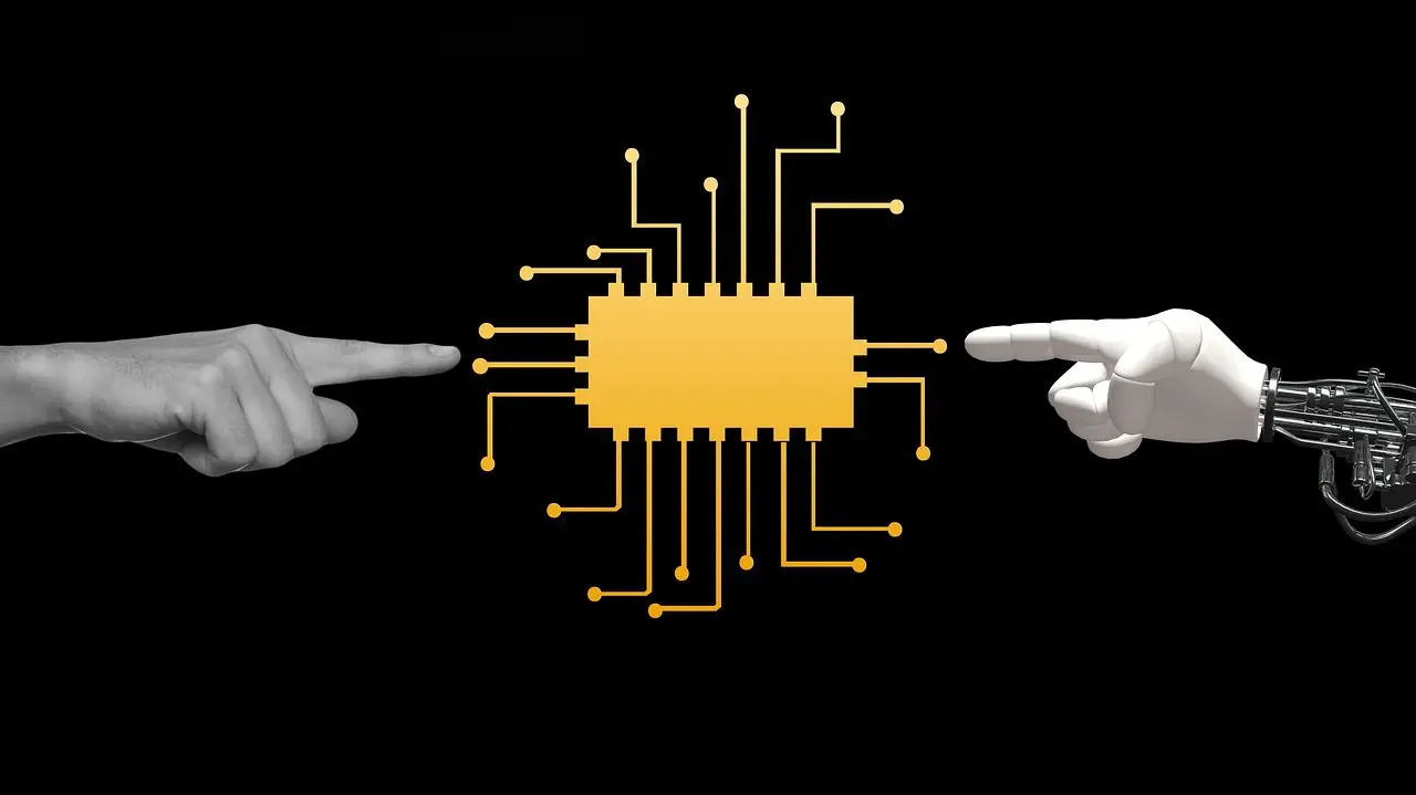 AI is coming and will change everything