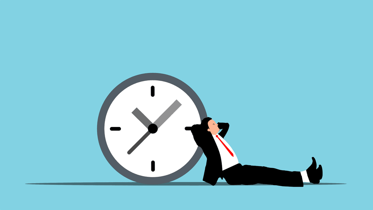 How tech can change our healthy habits , and lead to some laziness activities , if not used correctly