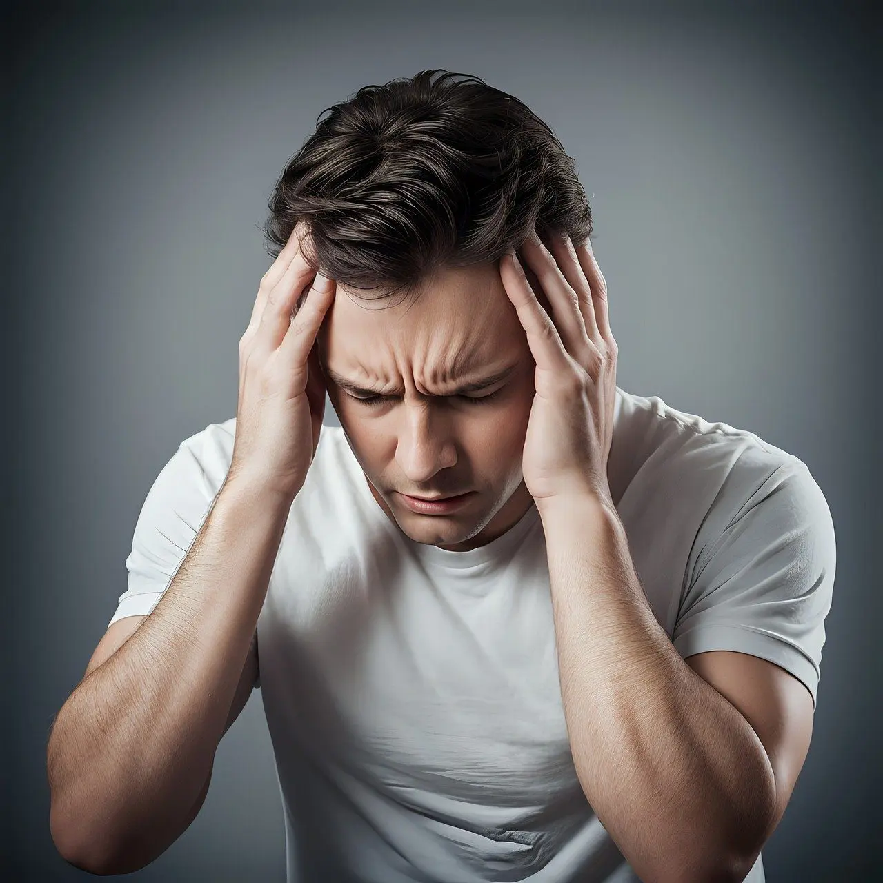 The dangerous impacts of long time sitting watching digital devices that leads to sleep issues