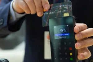 Bank cards impact on society how digital payments transformed financial transactions and spending habits