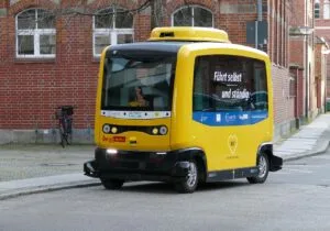 Autonomous vehicles 2025 showcasing self-driving car technology readiness and road testing advancements