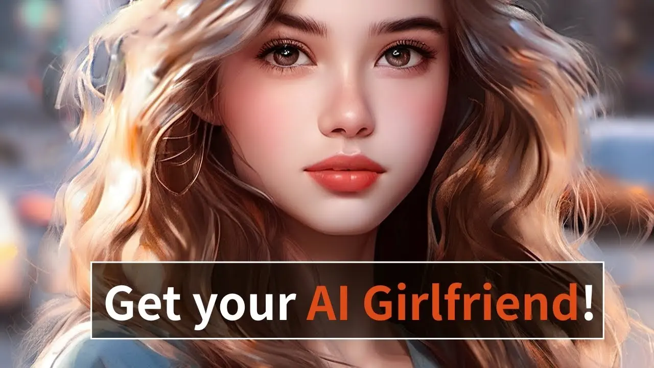 AI Girlfriend at your Service