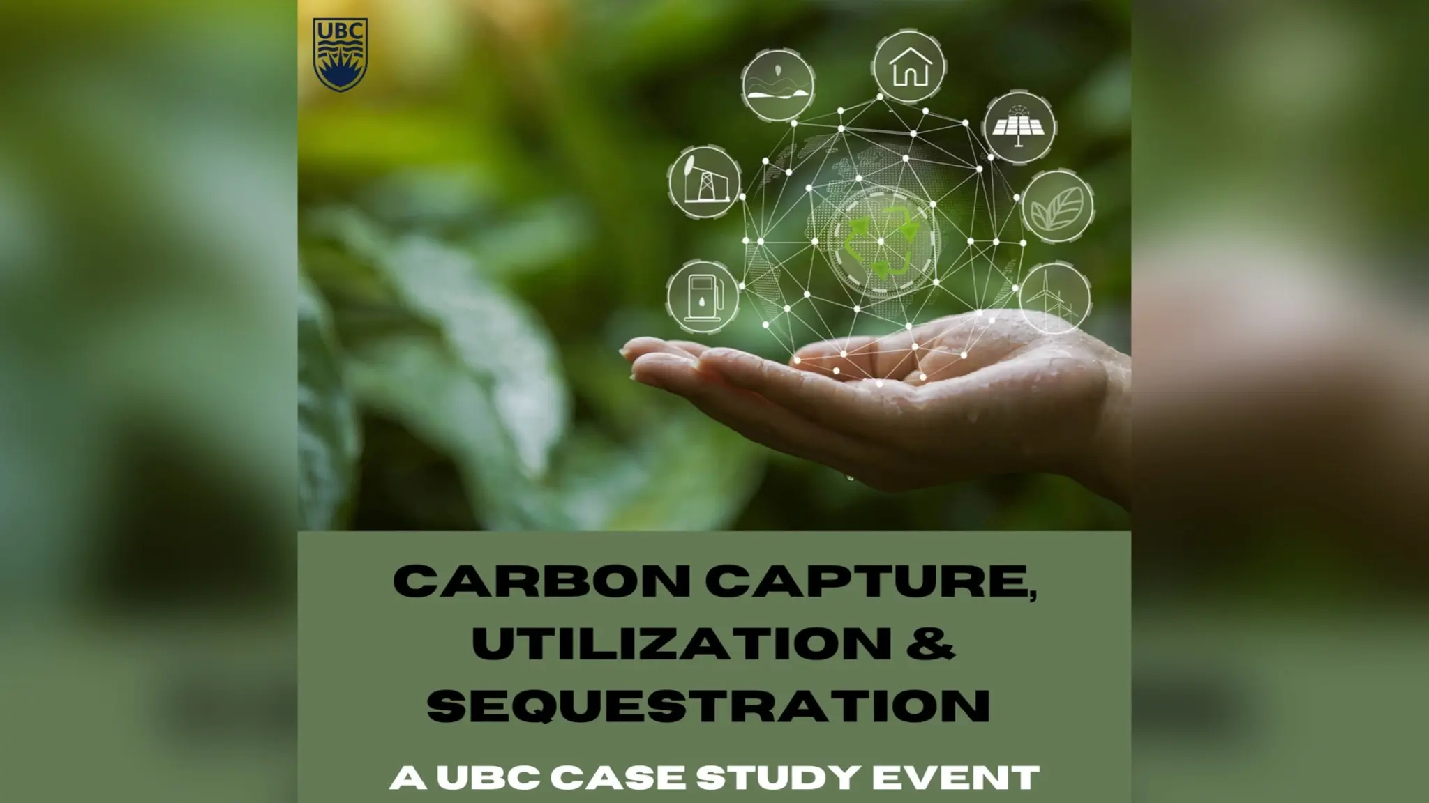 Carbon Capture Strategy: A Necessary Solution for Our Future