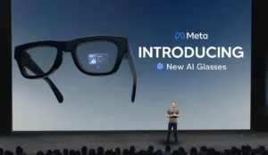 AI glasses 2026